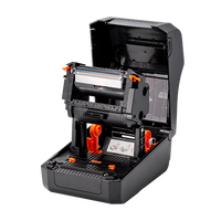 Imprimantes d'étiquettes thermiques Bixolon XD5-40 Series avec fonctions étendues, impression et codage RFID UHF, 300 dpi, garantie de 2 ans, en stock