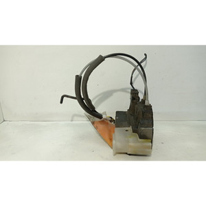 SERRATURA ANTERIORE SINISTRA HYUNDAI i20 1a Serie 813101 J000 G4LA (08>14) - Product Image 2
