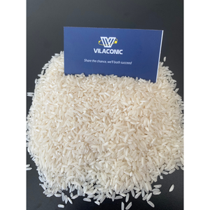 ข้าวหอมมะลิเมล็ดยาวสีขาววิลาโคนิก + 84 388 385 347 MS alicia 20% - Product Image 1