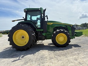 2023 johnn Deere 160HP รถแทรกเตอร์ขนาดเล็ก230 4WD 8R มีตัวเลือก45HP ล้อรถแทรกเตอร์ส่วนประกอบหลักปั๊มกระปุกเกียร์เครื่องยนต์สำหรับ - Product Image 4
