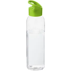 Botella de Agua Sky Tritan de 650 ml, Personalizable para Deportes - Product Image 3