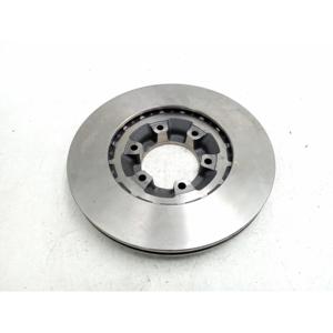 PAR DE DISCOS DE FRENO DELANTEROS MITSUBISHI L 200 3ª Serie (96>05) Gasolina - Product Image 3