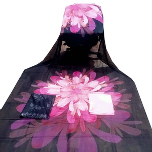 Traje Tradicional Alemán Dirac con Mangas Largas de Algodón Gogra y Garbasar, Ecológico y de Lujo para Mujer - Product Image 1