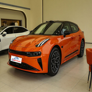 พร้อมจัดส่ง รถยนต์ไฟฟ้า ZEE KR 001 EV แฮทช์แบ็ก มอเตอร์คู่ สมรรถนะสูง เกียร์อัตโนมัติ - Product Image 2