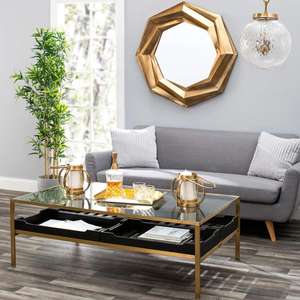 Wood Base Glass <b>Candle</b> Stick Holder Hurricane Gold Rim Glass Jar Holiday Christmas Party Table Decoration <b>Candle</b> Holder Latest - Product Image 2