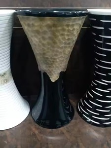 Rectangular Basin Shape New Color Wash Basin and Pedestal Collective Bathroom Sanitary Ware Products Lavabo <b>Sink</b> at Best Rate - Product Image 5