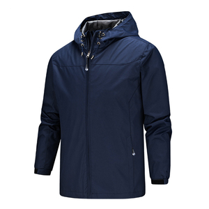 Nouveauté, vestes softshell pour hommes, grande taille, imperméables, respirantes, vestes pour hommes, vêtements d'hiver pour hommes sur mesure, vente en gros - Product Image 5