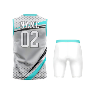 Uniformes de football 7v7 personnalisables, réversibles, imperméables, à séchage rapide, en polyester/coton, avec capuche, sublimation premium, style américain, en promotion - Product Image 4