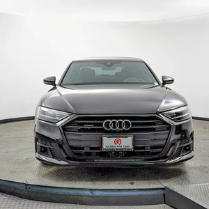 ข้อเสนอพิเศษ2021 AO-UD-I A-8 L Qu-AT-RO 55 TFSI AWD 335 HP V6 3L - Product Image 1