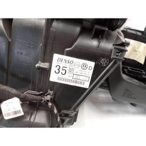 VOLKSWAGEN Golf 6 Berlina (08>12) APPAREIL DE CHAUFFAGE 3C1898063A - Product Image 6