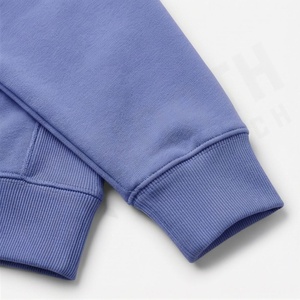 Nouveaux Sweats à Capuche Streetwear 2025 – Séchage Rapide, Vintage, Double Couche, Effet Délavé Acide, Respirants, Personnalisables, Couleurs Variées - Product Image 6