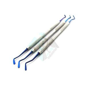 Ental-Kit de elevación de implantes, brocas ESK, instrumentos de elevación sinusal - Product Image 3