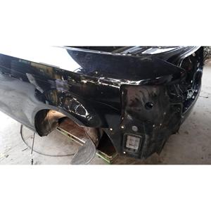 บังโคลนหลังซ้าย AUDI A3 Cabriolet Serie (8P7) (08>13) รุ่น 8P7809837 - Product Image 2