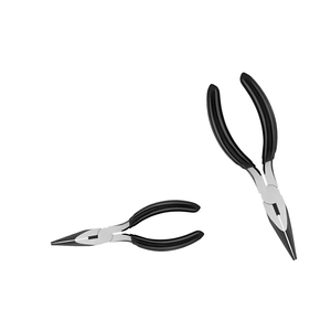 Outil multifonctionnel compact en acier, outil portatif polyvalent, coupe-fil, caractéristiques spéciales OEM - Product Image 2