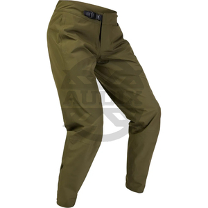 Pantalon de moto pour le camping et la montagne, pantalon de sport pour vélo avec crochets réglables, pantalon de moto pour le tourisme, le cruiser et l'aventure - Product Image 3