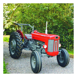 Equipo Agrícola de Bajo Precio, Equipo Agrícola Confiable, Tractores Massey Ferguson - Product Image 3