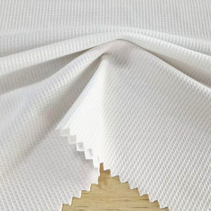 ผ้าทอลายทแยง TR ผ้าชุดสูทโพลีเอสเตอร์80/20 - Product Image 4