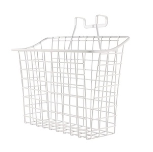 2025ชั้นวางนิตยสารแบบพกพาชั้นวางนิตยสารโลหะชุบทองใช้ในห้องสมุดร้านค้า - Product Image 5