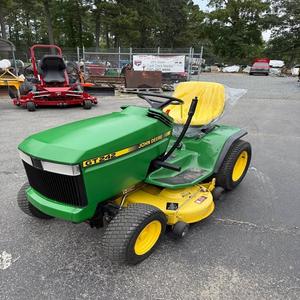 Fournisseur en gros de tondeuses à gazon diesel John Deere, exportateur d'usine, OEM, tondeuse robuste pour ferme et jardin - Product Image 5