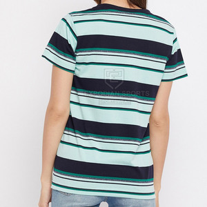 เสื้อยืดโอเวอร์ไซส์ผู้หญิงสั่งทำพิเศษ-ฤดูร้อน เป็นมิตรกับสิ่งแวดล้อม ผ้าฝ้าย 100% คุณภาพสูง แห้งเร็ว ระบายอากาศได้ดี - Product Image 2