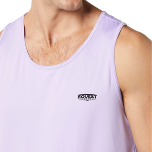 Camisetas Deportivas de Color Sólido de Fabricante Pakistaní, Camisetas Deportivas Cómodas de Usar, Camisetas Deportivas sin Mangas - Product Image 6