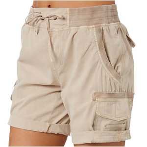 <b>Women</b> <b>cargo</b> <b>shorts</b> - Product Image 1