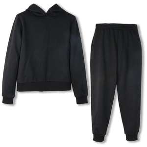 Qualité supérieure populaire été grande taille tenues vêtements de sport à séchage rapide entraînement Fitness pantalon décontracté haut en gros ODM - Product Image 5