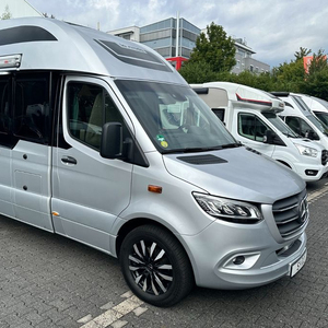 2020 Mercedes-Benz lastrada nova ใช้ AWD กับเบาะหนังเครื่องยนต์เทอร์โบ - Product Image 1