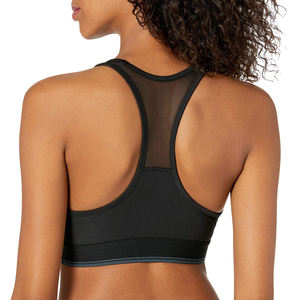 Sujetador deportivo para mujer de fabricantes profesionales a buen precio, ropa de yoga, ropa deportiva, ropa de gimnasio, Sujetador deportivo - Product Image 4