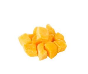 Saveur juteuse Mangue congelée Morceaux tropicaux sucrés-Dés de mangue congelés Qualité d'exportation en vrac du Vietnam Parfait pour la cuisson et les smoothies - Product Image 6
