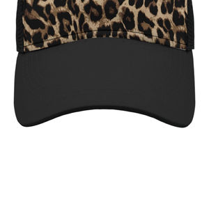 Casquette de baseball brodée à la main avec logo personnalisable de haute qualité du fabricant, faible MOQ, prix de gros, style sportif et urbain - Product Image 4