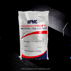 Sửa đổi HPMC hydroxypropyl Methyl <span class=keywords><strong>Cellulose</strong></span> ether bột 200000 độ nhớt gạch dính cho xây dựng lớp vữa - Product Image 1