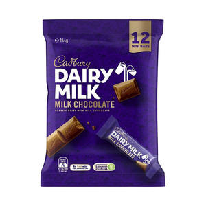 Barra de cacao cremosa de chocolate con leche láctea inspirada en Cadburyy, aperitivos dulces, venta al por mayor, Exportación de fábrica, suministro directo a granel - Product Image 3