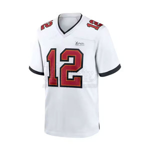 ชุดอเมริกันฟุตบอลสำหรับผู้ชายชุดกีฬาผลิตในปากีสถาน - Product Image 2