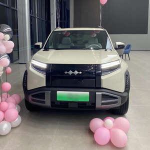 Super 3 Usado, Eléctrico, Autonomía de 501 km, Gran Capacidad Todoterreno, Cabina Espaciosa y Confortable, Conducción Suave y Silenciosa, Suministrado desde Japón - Product Image 4