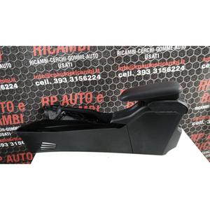 PEUGEOT 2008 1a Serie (13>) TUNNEL CENTRALE YHX - Product Image 5