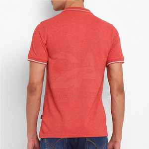 2026 Factory Direct Men <b>Polo</b> Shirt Customized Logo Packaging Custom <b>Polo</b> Shirt for Men Customized 2026 New Custom Design - Product Image 4