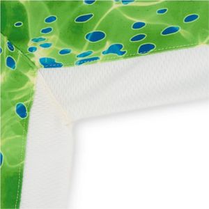 Camiseta de Pesca Unisex al por Mayor, Sudadera con Capucha de Pesca de Manga Larga para Torneos, Camisetas de Pesca de Secado Rápido, Cómodas, OEM - Product Image 5