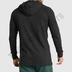 Conjunto de ropa deportiva para hombre, chándal con capucha y pantalones ajustados, venta al por mayor - Product Image 3