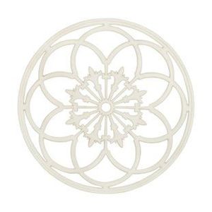 Arte Geométrico de Metal para Pared, Estilo Art Deco, Decoración Vertical para Sala de Estar, Acabado Dorado, Decoración de Pared Colgante Hecha a Mano - Product Image 6