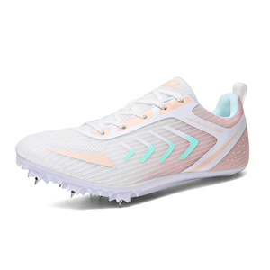 Chaussures de <span class=keywords><strong>Sprint</strong></span> Professionnelles Personnalisées pour l'Athlétisme – Légères et Conçues pour l'Entraînement (Vente en Gros) - Product Image 2