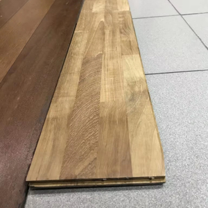 Eucalyptus une bande de large pour les grands projets acajou une bande de large pour les applications à usage intensif - Product Image 1