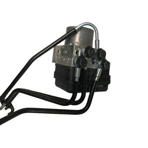 Sistema de Frenado Completo Original Yamaha XMAX 300 2017, Materiales Nuevos de Acero y Plástico - Product Image 2