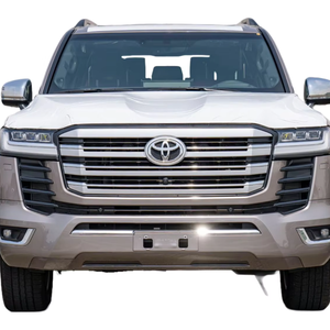 VENTAS RÁPIDAS DE TOYOTA LAND-CRUISER 300 VXR 3.3D XTREME Edition SUV USADO - Product Image 1