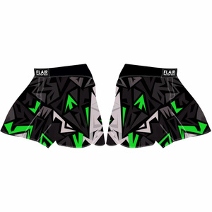 กางเกงขาสั้นสำหรับต่อสู้ MMA แบบออกแบบได้ตามต้องการชุดฝึกมวยไทย BJJ - Product Image 4
