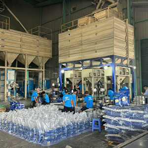 2025 Vilaconic BlueSilk Jasmin Riz séché 5KG PAPE et 10KG BOPP Sac Expédition La plus grande usine du Vietnam par M. Brian - Product Image 4