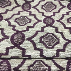 Fábrica India Jacquard Tela de sofá de poliéster ecológica Hilo tejido transpirable teñido para textiles para el hogar al por mayor - Product Image 6