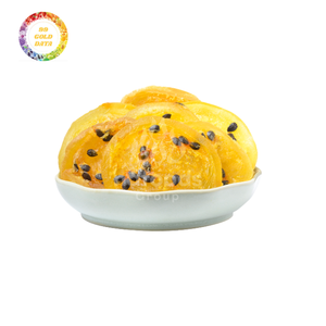 แพ็คสุญญากาศแผ่นเสาวรสอบแห้งเกรดเยี่ยมจากผู้ผลิตโดยตรง - Product Image 6