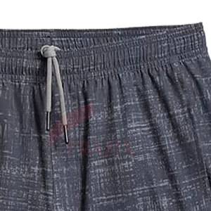 Men Double <b>Layer</b> Training Shorts Quick Dry Fitness Shorts Men Double <b>Layer</b> Performance Shorts Breathable Gym Shorts - Product Image 3