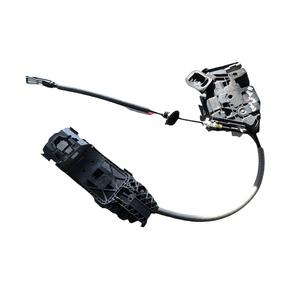 Serratura Anteriore Destra VOLKSWAGEN Polo 5a Serie (09>17) - Product Image 2